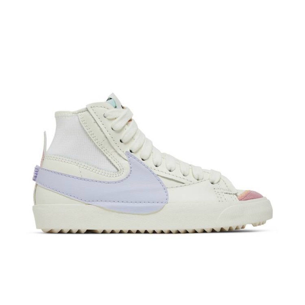 Nike Blazer Mid 77 Jumbo Glazed Powder